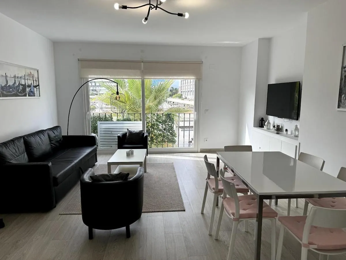 Appartement Muelle Ribera à Marbellac 0*,  Espagne