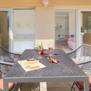  Apartamento Soas Elviria Romana Playa
